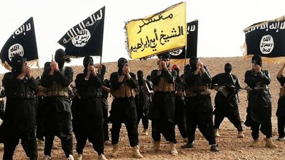 Terörist Bağdadiden korkunç çağrı: Türkiyeyi işgal edin