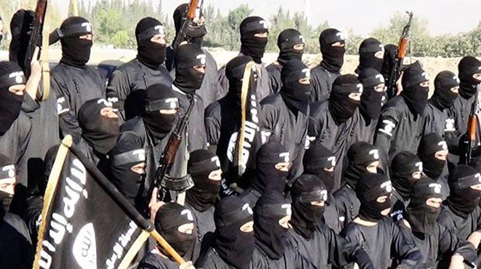 Terörist Bağdadiden korkunç çağrı: Türkiyeyi işgal edin