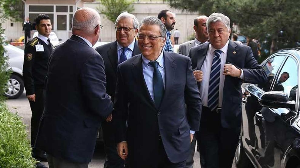İdam gelirse ne olur Mesut Yılmaz 7 madde sıraladı