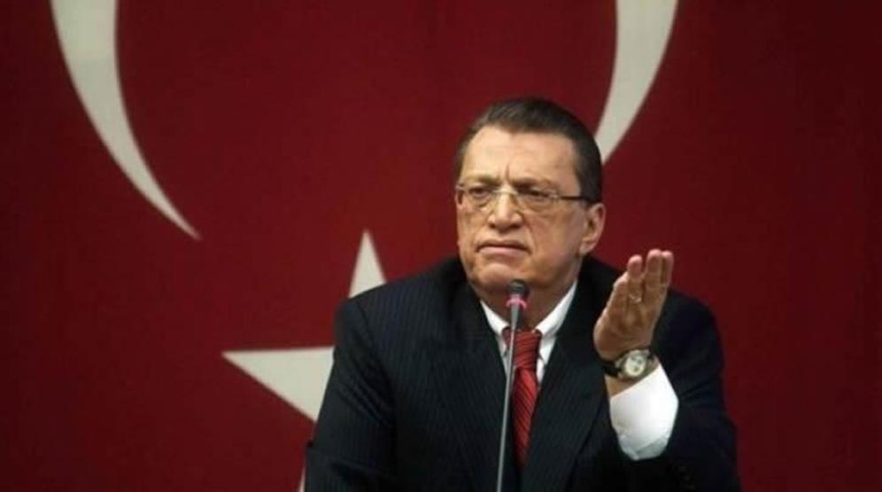 İdam gelirse ne olur Mesut Yılmaz 7 madde sıraladı