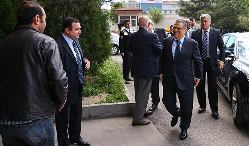 İdam gelirse ne olur Mesut Yılmaz 7 madde sıraladı