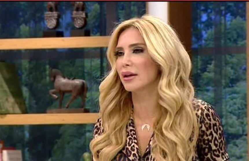 Işıl Reçber: Sizdeki imkanlar bende olsa ben de güzel olurdum demeyin