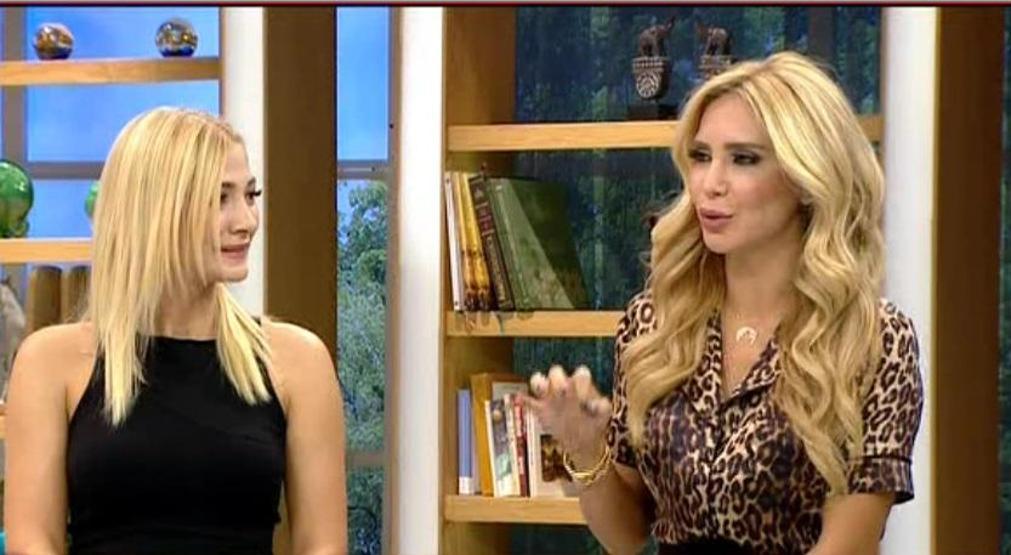Işıl Reçber: Sizdeki imkanlar bende olsa ben de güzel olurdum demeyin