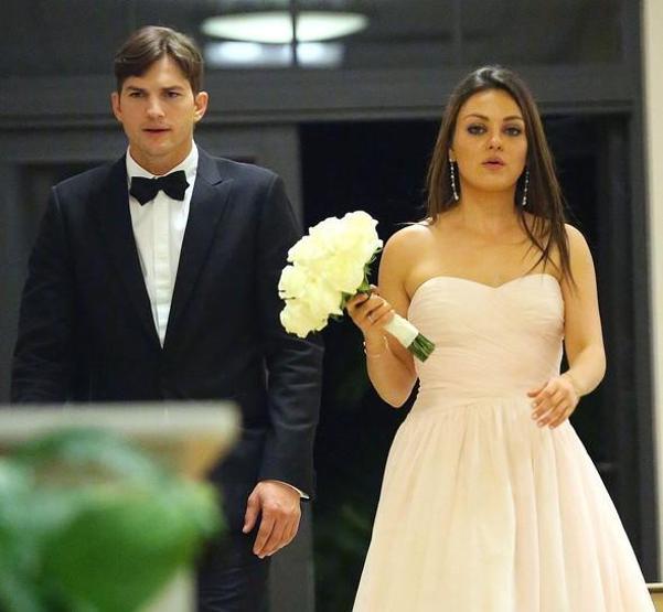 Mila Kunis: Eğer soyunmazsan Hollywood’da asla iş bulamazsın dedi