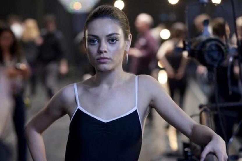Mila Kunis: Eğer soyunmazsan Hollywood’da asla iş bulamazsın dedi