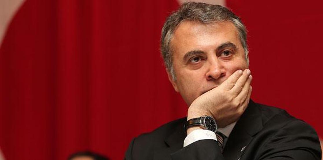 Fikret Ormandan Levent Nazifoğluna: Muhatabım değil