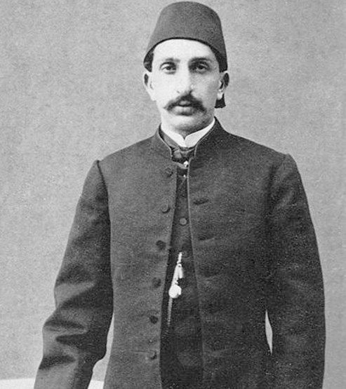 Sultan 2. Abdülhamidin mal varlığı