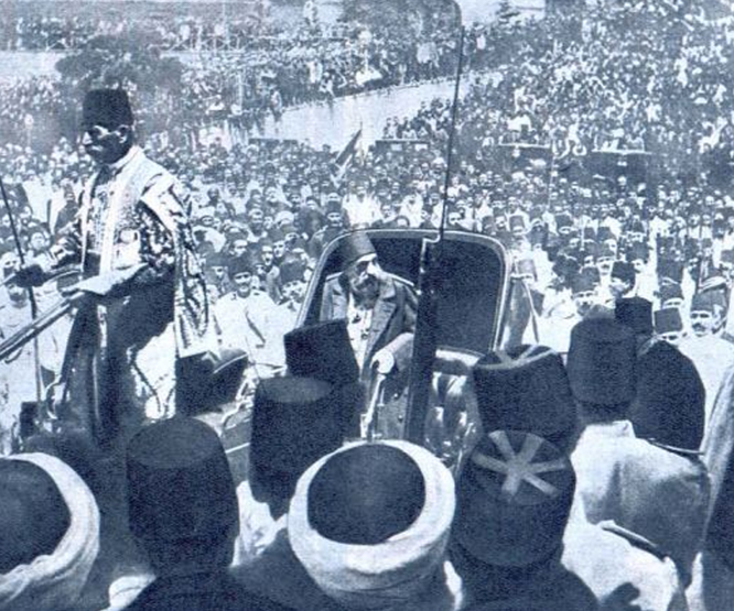 Sultan 2. Abdülhamidin mal varlığı