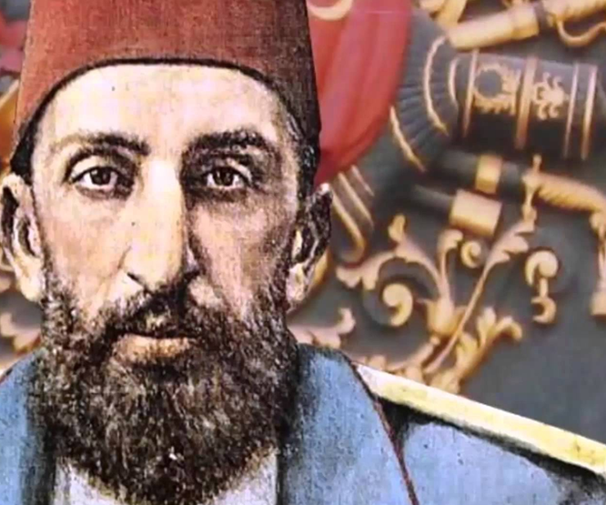 Sultan 2. Abdülhamidin mal varlığı