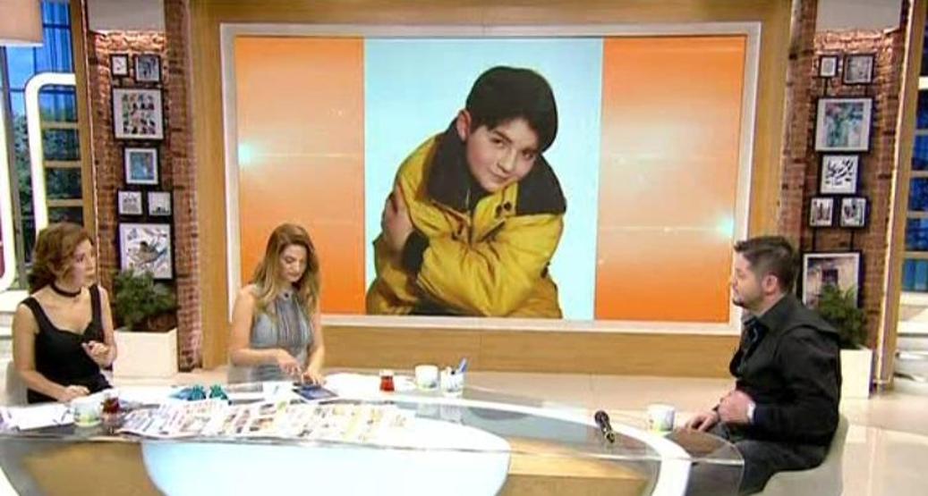 Onur Sarıkaya: Parasal bir sorun yaşamadım