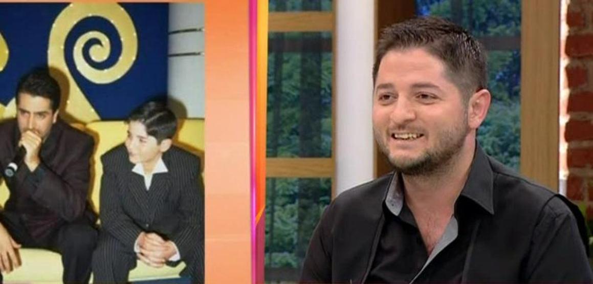 Onur Sarıkaya: Parasal bir sorun yaşamadım