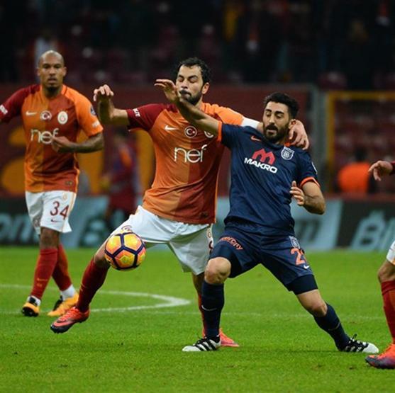 Süper Ligde geride kalan 10 haftanın enleri