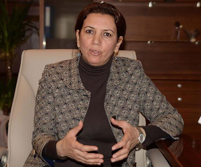 Selma Irmak, cezaevindeyken milletvekili seçildi, milletvekiliyken cezaevine girdi