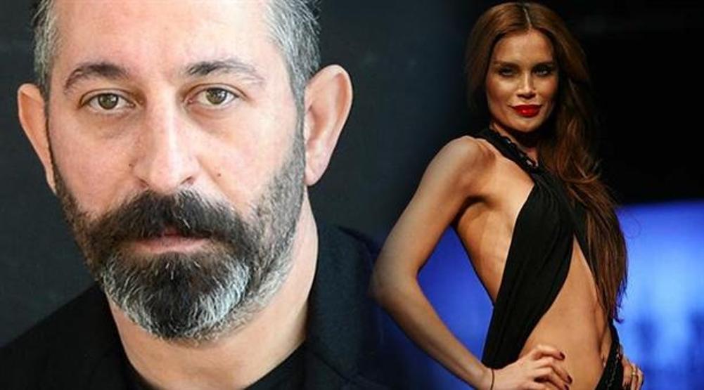 Cem Yılmaz - Ebru Şallı ilişkisi bitmemiş