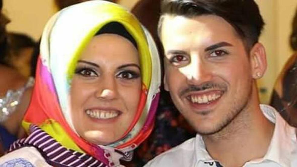 Kerimcan Durmazdan ablasına destek