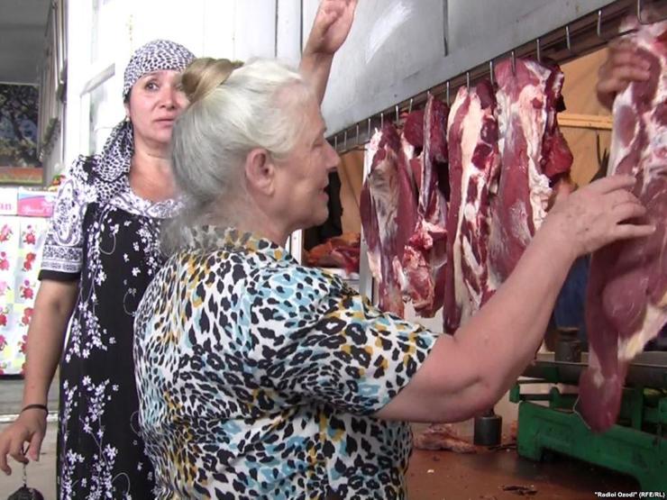 Et tüketimi haritasına göre en çok et tüketen ülkeler hangileri