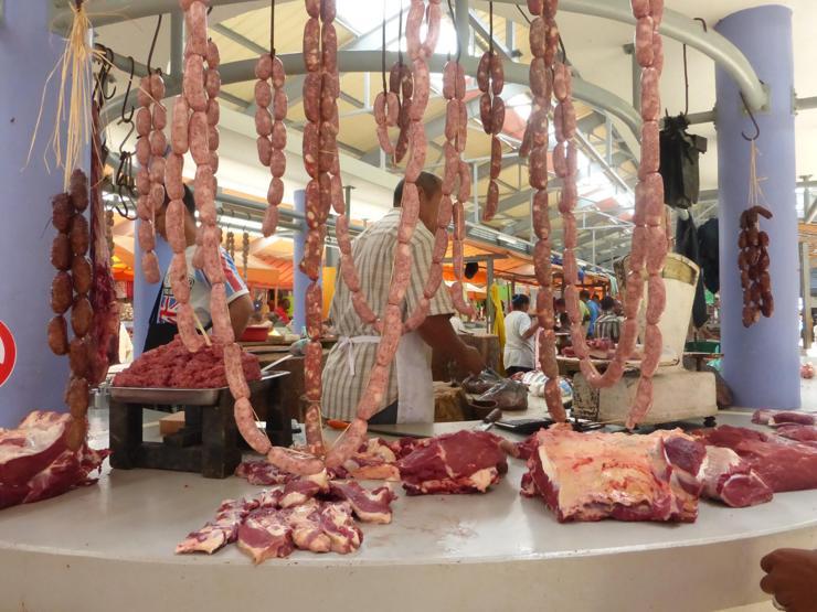 Et tüketimi haritasına göre en çok et tüketen ülkeler hangileri