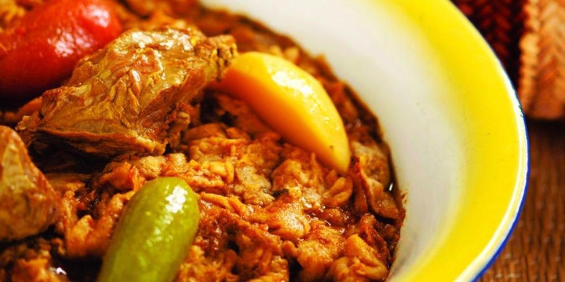 Et tüketimi haritasına göre en çok et tüketen ülkeler hangileri