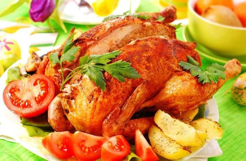 Et tüketimi haritasına göre en çok et tüketen ülkeler hangileri