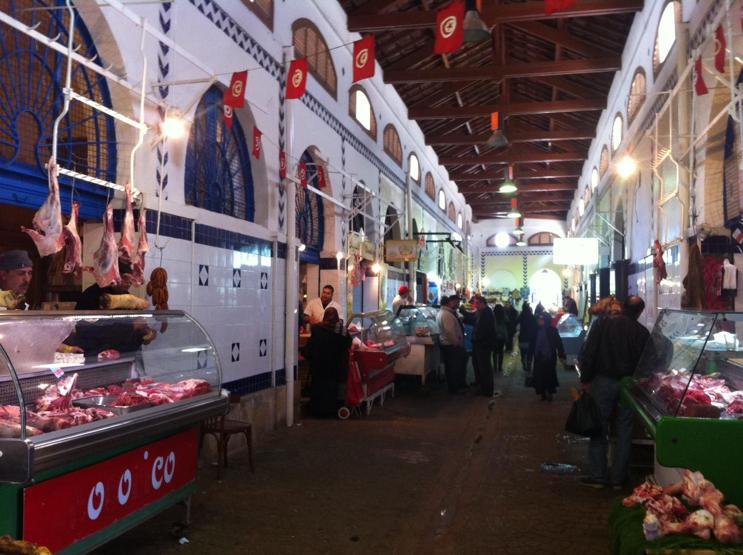 Et tüketimi haritasına göre en çok et tüketen ülkeler hangileri