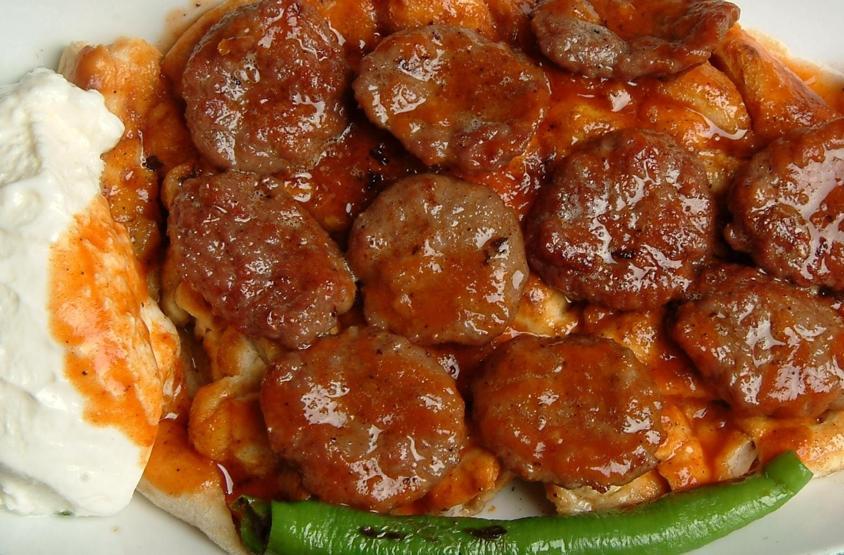 Et tüketimi haritasına göre en çok et tüketen ülkeler hangileri