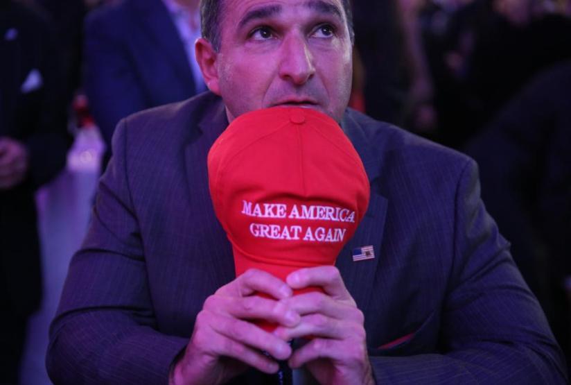 İşte Trumpın temel hedefleri, önündeki engeller ve başarı şansı...