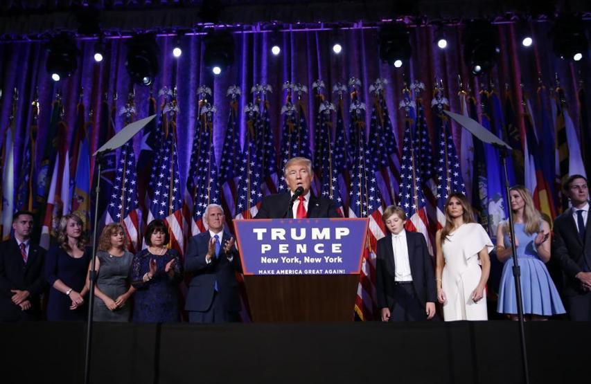 İşte Trumpın temel hedefleri, önündeki engeller ve başarı şansı...