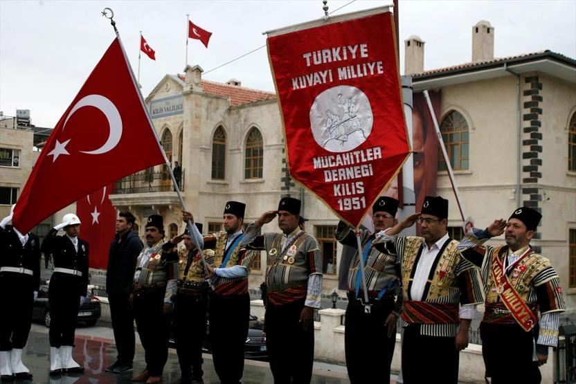 10 Kasımda Anıtkabire akın