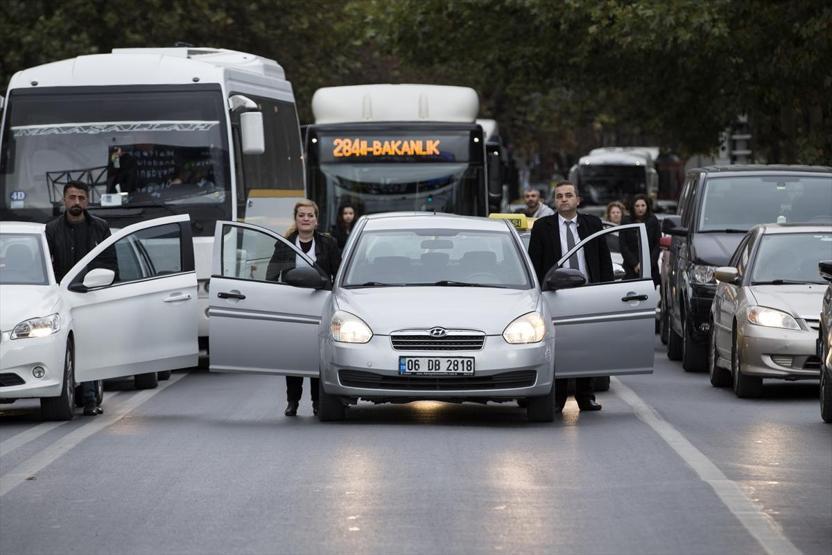 10 Kasımda Anıtkabire akın