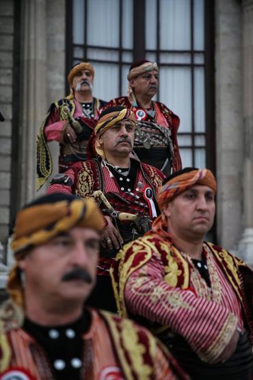 10 Kasımda Anıtkabire akın