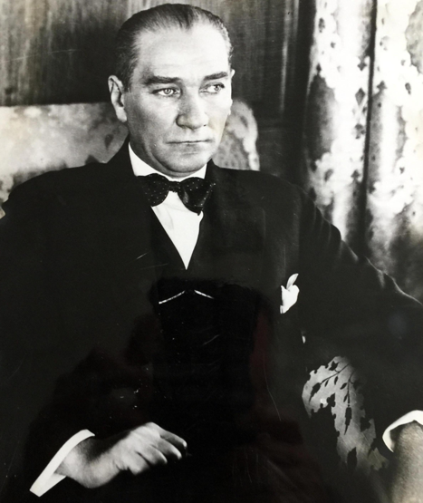 Atanın naaşının Anıtkabire nakil fotoğrafları