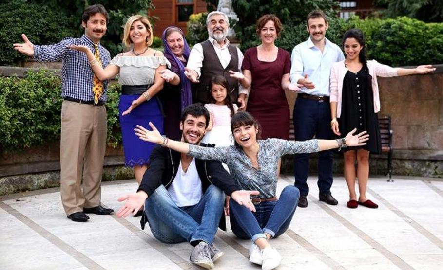 Şebnem Bozoklu: Saman alevi gibi öfkesi, aniden sinirlenebiliyor