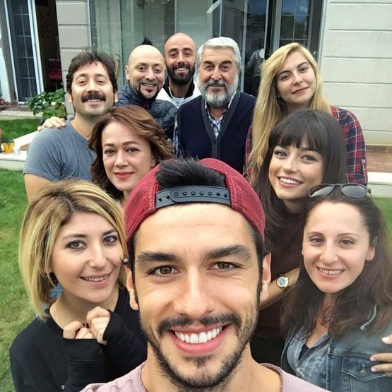 Şebnem Bozoklu: Saman alevi gibi öfkesi, aniden sinirlenebiliyor