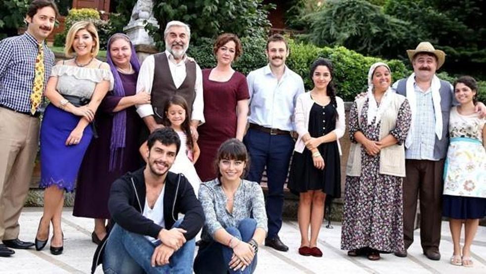 Şebnem Bozoklu: Saman alevi gibi öfkesi, aniden sinirlenebiliyor