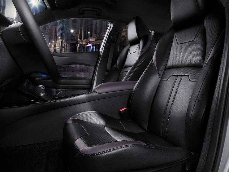 İşte Türkiyede üretilen Toyota C-HRın lansmana özel fiyatı
