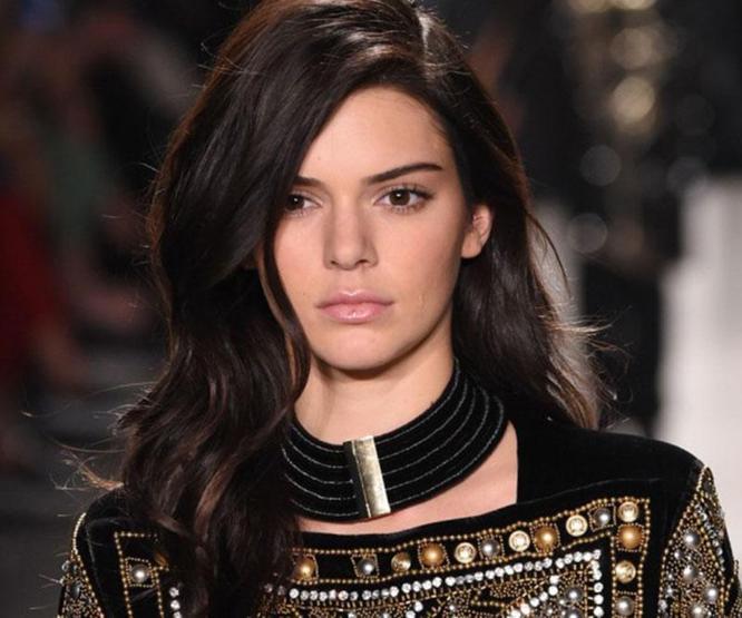 İşte Kendall Jennerın yeni sevgilisi