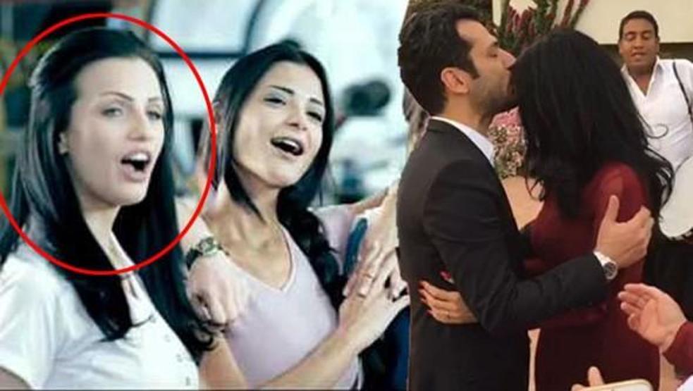 Murat Yıldırımın nişanlısı Imane El Bani kimdir