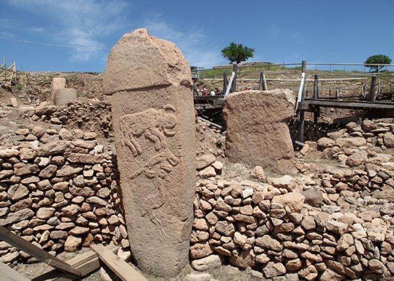 Dünyanın bilinen ilk tapınağı Göbeklitepeyle ilgili bilmeniz gerekenler