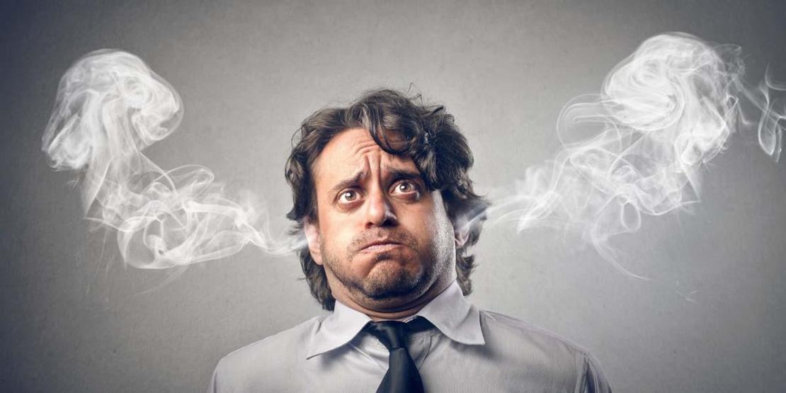 Stres nedir | Stres belirtileri nelerdir