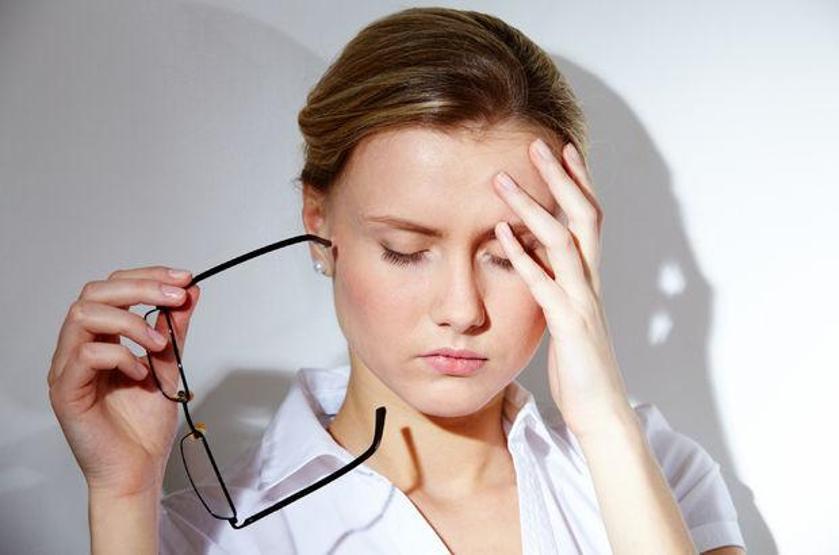 Stres nedir | Stres belirtileri nelerdir
