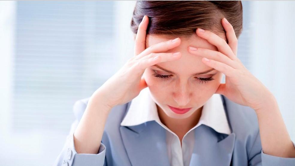 Stres nedir | Stres belirtileri nelerdir