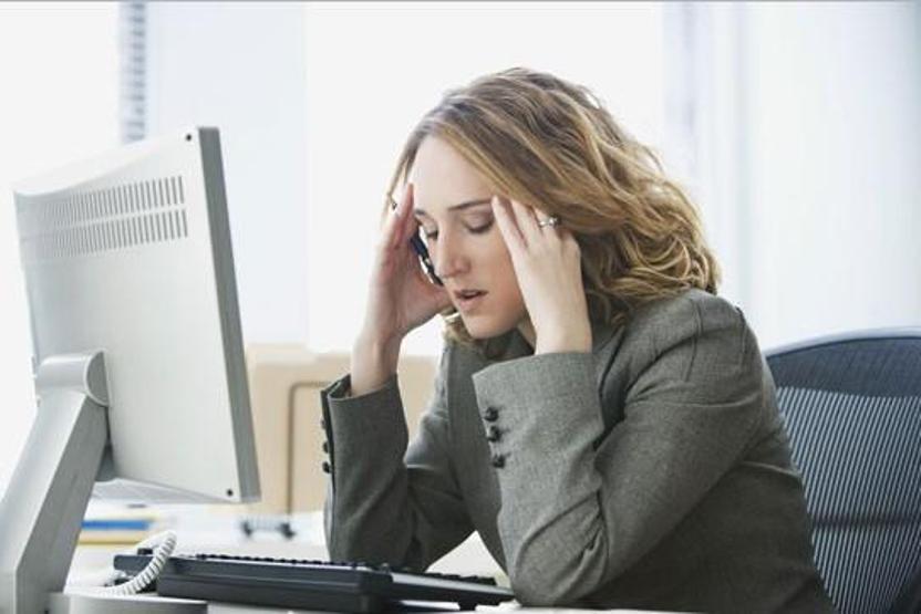 Stres nedir | Stres belirtileri nelerdir