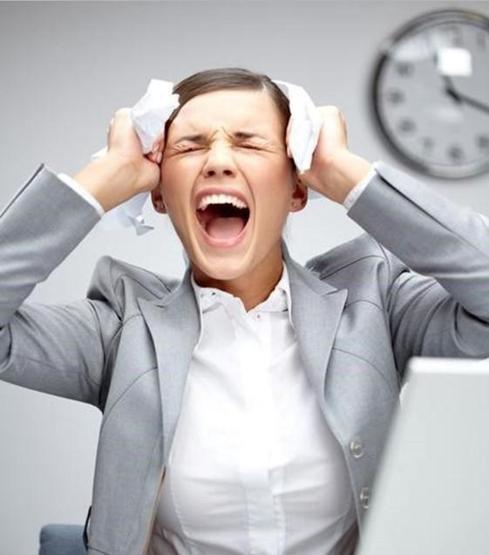 Stres nedir | Stres belirtileri nelerdir