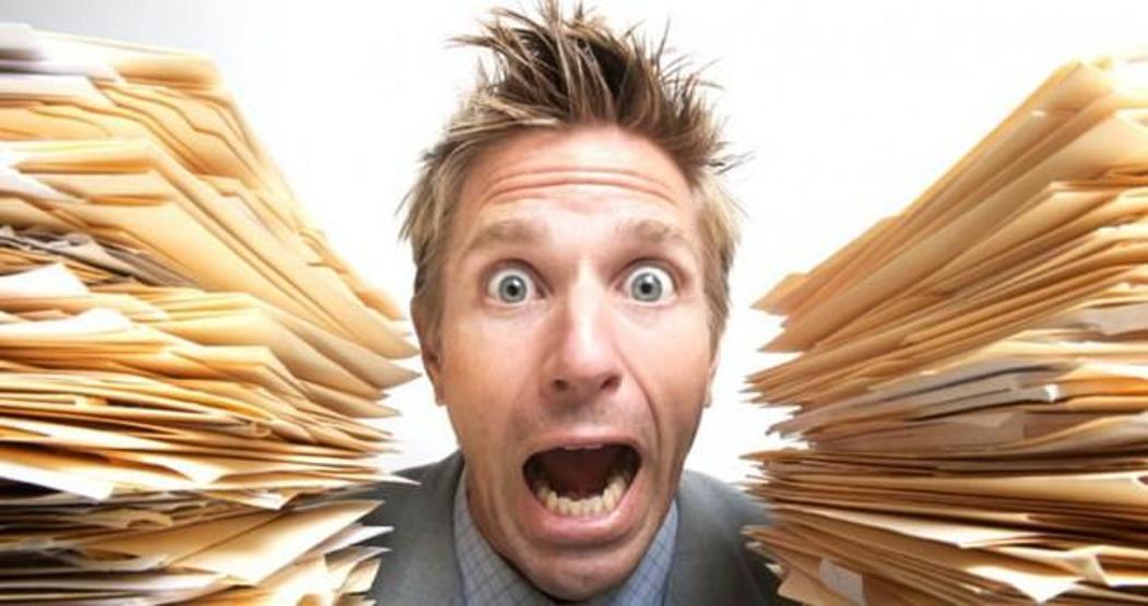 Stres nedir | Stres belirtileri nelerdir