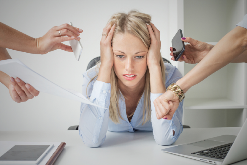 Stres nedir | Stres belirtileri nelerdir