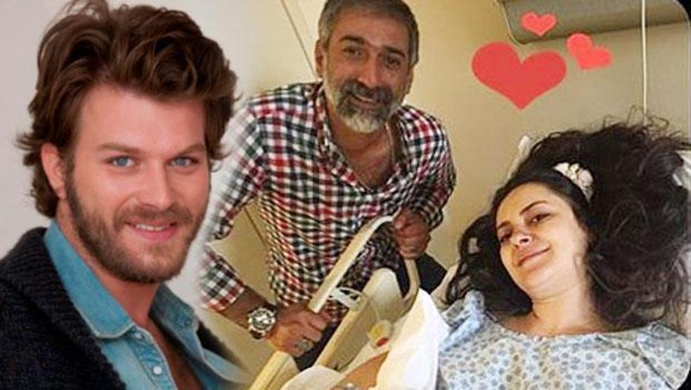 Cem Tatlıtuğ boşanma davası açtı