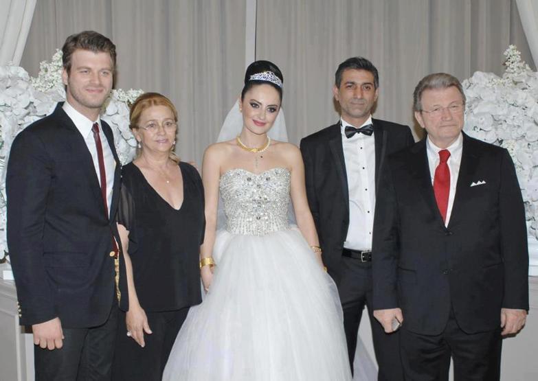 Cem Tatlıtuğ boşanma davası açtı