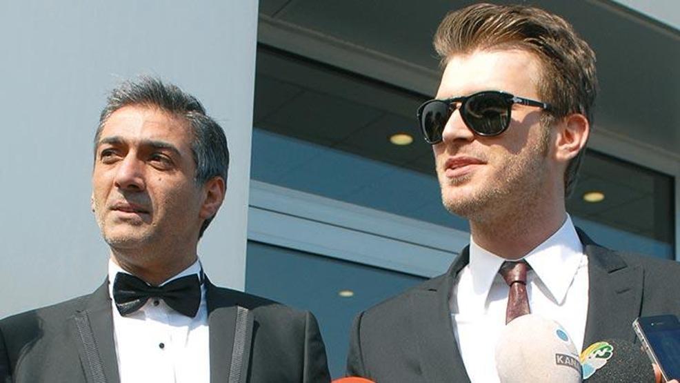 Cem Tatlıtuğ boşanma davası açtı