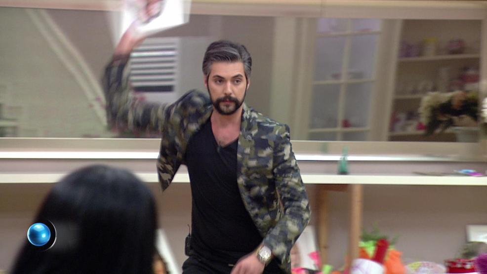 Kısmetse Olur 18 Kasım 2016 yeni bölüm: Adnana kına gecesi yapılıyor