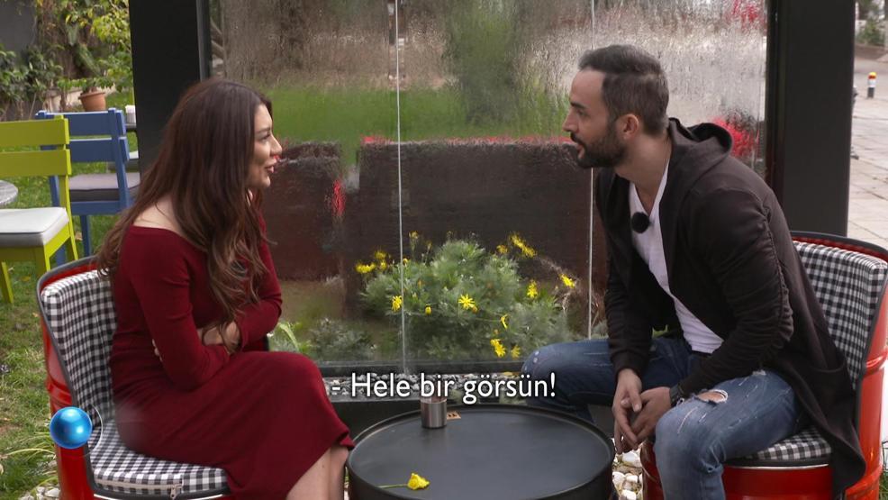 Kısmetse Olur 18 Kasım 2016 yeni bölüm: Adnana kına gecesi yapılıyor